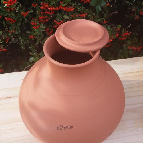 Jarres d'irrigation oylas 