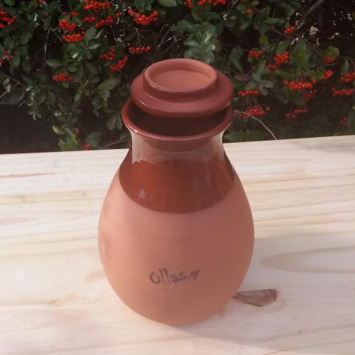 Jarres d'irrigation oylas